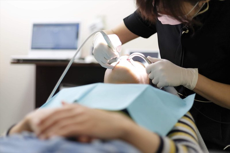 東京で専門的な技術による予防歯科をぜひご体験ください
