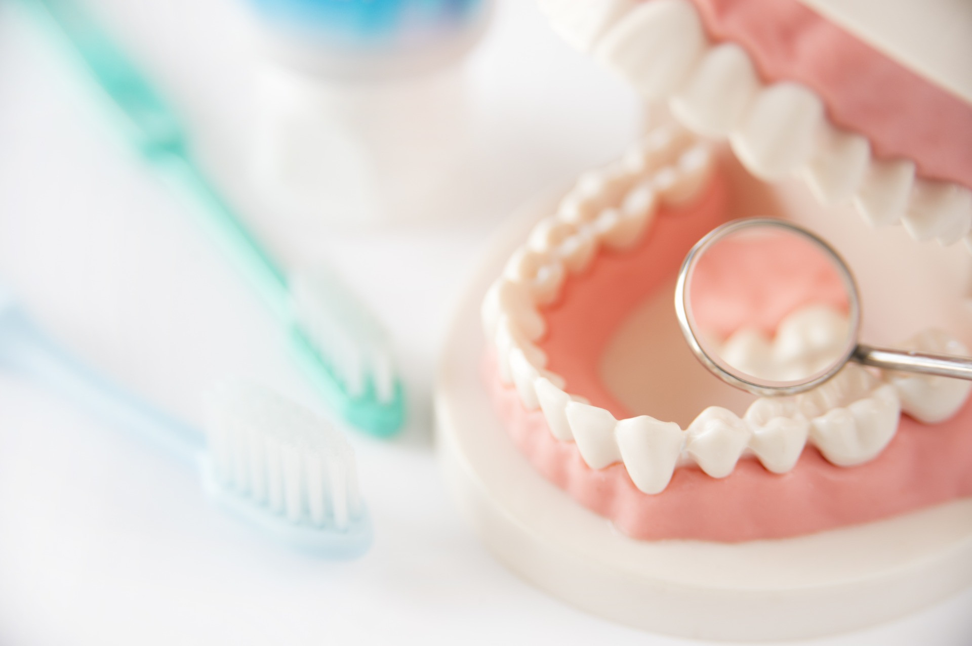 東京の予防歯科なら保険適用の中葛西歯科へお越しください。